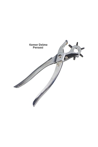 - Csmo-tex - - 705 - Kemer Delme Çok Renkli
