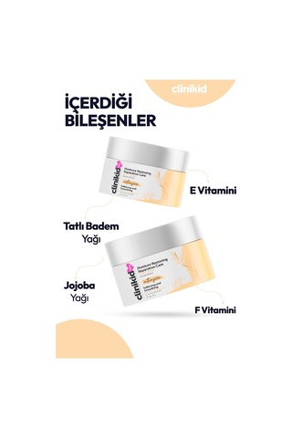 Anneler Için Yumuşatıcı Ve Besleyici El Ve Ayak Bakım Kremi