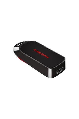 Sandısk 256gb Sdczb-256g-g46 Type-c Flash Bellek 256 GB