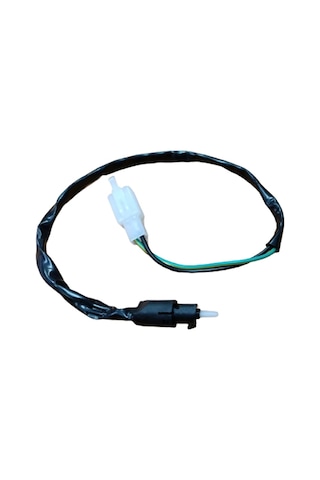 Yamaha Ybr 2004-2014 Arası Debriyaj Müşürü Komple Uzun Kablo