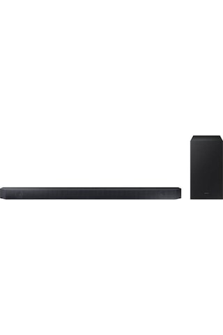 Hw-q600c/tk Soundbar Ev Sinema Sistemi-126823