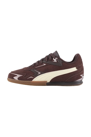 Puma Bella Donna Y2k Esd Kadın Kahverengi Spor Ayakkabı 407264-03