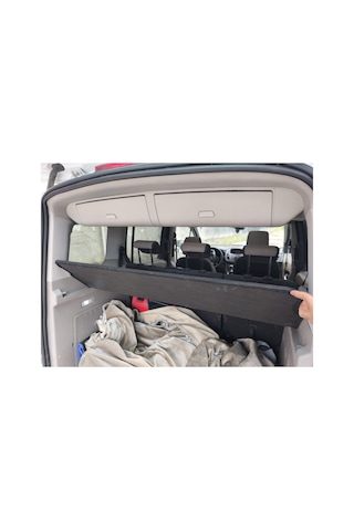 Kayseri Pandizot Ford Connect Pandizot Bagaj Rafı Düz 2015-2019 İmalatçıdan
