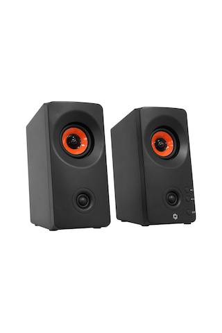 Frisby Fs2134U 20 Multimedya Bluetooth Hoparlör Dâhili Bataryal