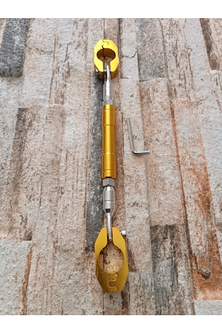 Mto Cg Gidon Aparatı Gold
