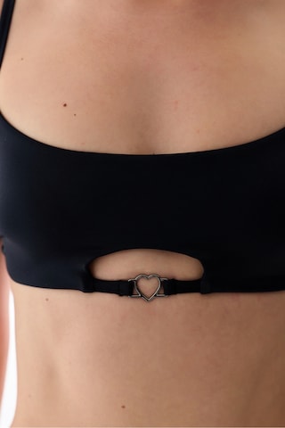Penti Hearth Bandeau Bikini Üstü