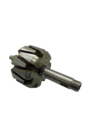 24v Alternatör Rotor Bosch Tipi 140 A Man-mercedes 403