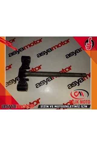 Asya As1500 Oxygen On Masa