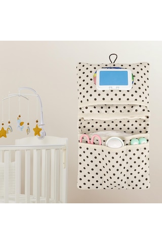 Dolıty Mini Bebek Bezi Kese Plaj Dişlileri Seyahat Nappy Ağaç 1 Numara