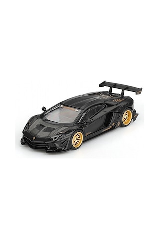 Mini Gt 1/64 Lb Works Lamborghini Aventador Limited Edition