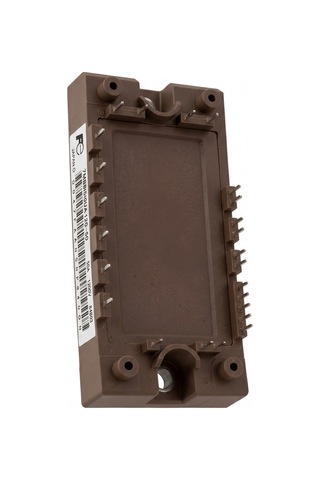 7mbr50ua120-50 50a 1200v Igbt Module