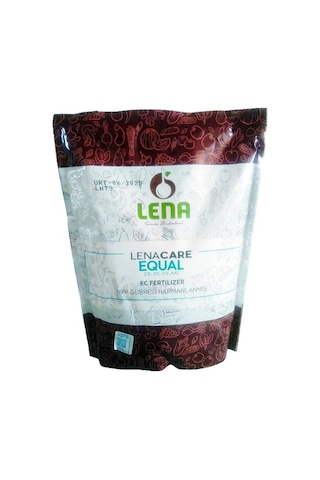 Lena Care Equal 20.20.20+Me Dengeli-Npk Içerikli Toz Bitki Besini Lena Care Equal 20.20.20+Me Dengeli-Npk Içerikli Toz Bitki Besini