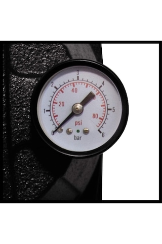 Einhell Hidrofor Gc-ww 6036 600 W, Maks. Basınç 4 Bar, Maks. Emiş Yüksekliği 8 M, 3600 L/saat, 20 L Tank, Basınç