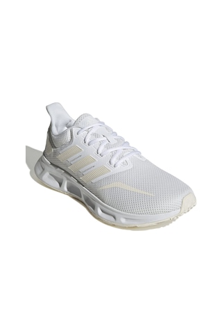 Adidas Showtheway 2 0 Beyaz Erkek Koşu Ayakkabısı Beyaz