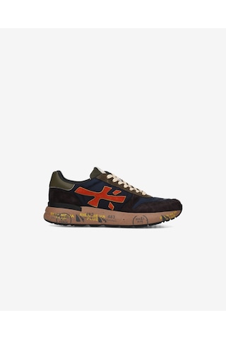 Premiata Sneakers Mick 7721 Lacivert
