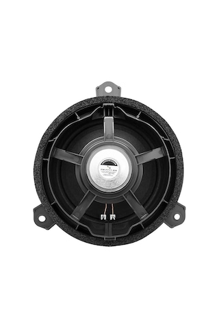 Pw-ftyt 650 4 Ohm Toyota-fıat Araçlar İçin Tekli Oto Hoparlör