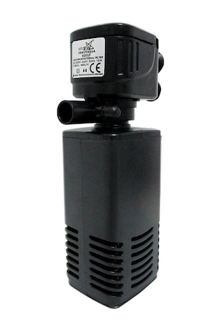 6005F Venusaqua İç Filitre 880Lt
