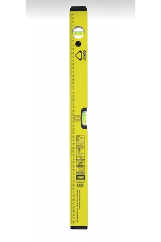Dekor Su Terazisi 60cm - Kod 507 - - Yeşil Seri - İşini Sağlama Alanlara
