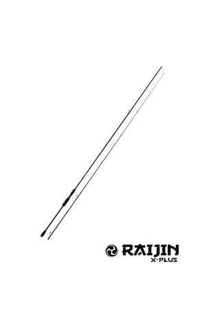 Fujin Raijin X Plus Aji Lrf Kamışı 228cm 0,4-5 Gr-640