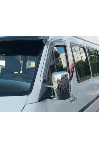 Mercedes Sprinter W901 Krom Ayna Kapağı 2 Parça 1995-2006 Abs