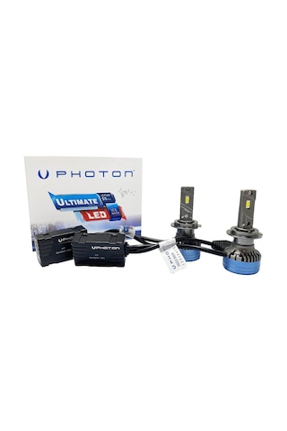 Photon Ultimate H7