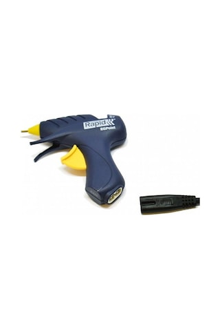Rapıd Rapid Eg Point Sıcak Silikon Tabancası 80 Watt 7 Mm İnce