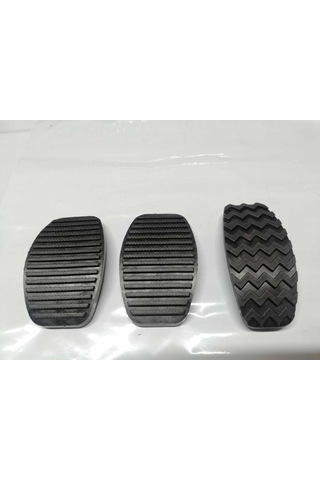 Tempra Tipo Pedal Lastiği Takımı