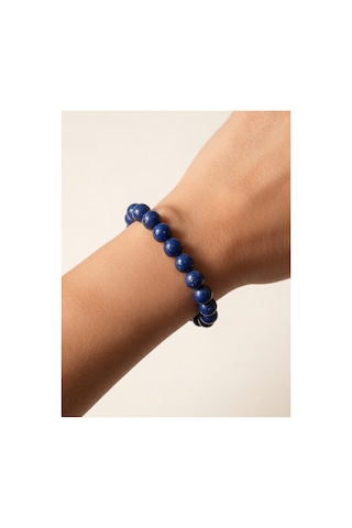 Lapis Lazuli Bileklik El Yapımı Diğer