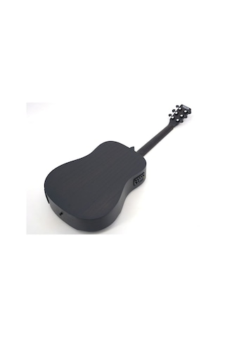 Strinberg Forest Fs4d Hcr Tos Elektro Akustik Gitar
