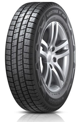 Hankook 195/80R14C 106/104Q Ra30 Vantra St As2 Dört Mevsim Lastiği 2025