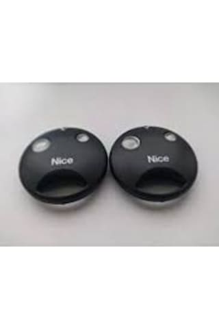Nice Sm2R01 Kumanda(2 Adet)