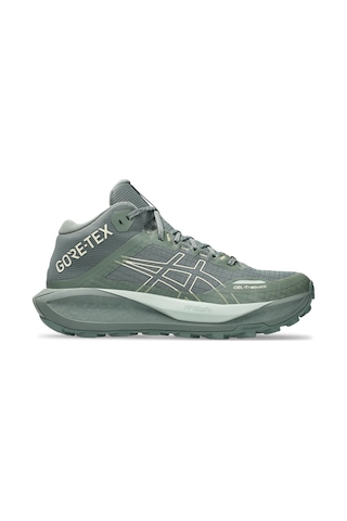 Asics Gel-trabuco Mt Gtx Erkek Yeşil Outdoor Koşu Ayakkabısı 1011c085-400 Yeşil