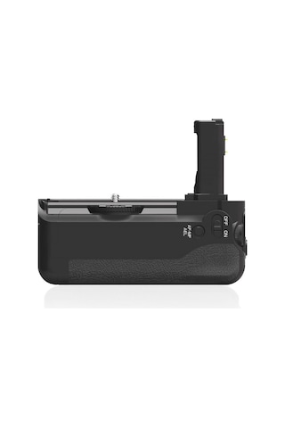 Sony A7- A7R- A7S için Meike Battery Grip Mk-A7 / Vg-C1Em
