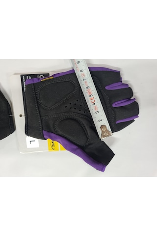 Mavic Mavıc Cloud Glove Kadın Bisiklet Eldiveni Mor S Mor