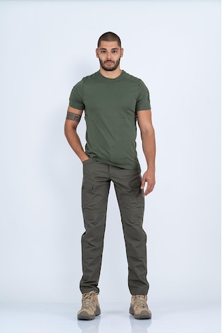 Combat Tactical Pantolon Tactıcal C200 - 501-685-haki