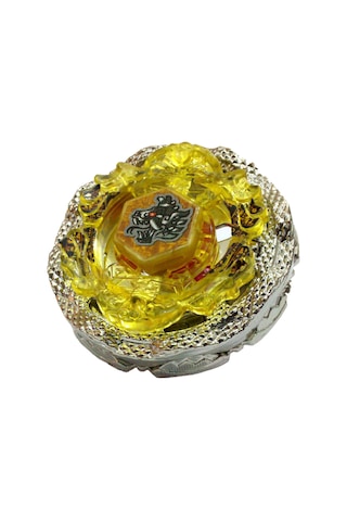 Rapidity  BEYBLADE BB-119 Metal Fusion 4d System Death Quetzalcoatl (FIRLATICISIZ) - BB119WL