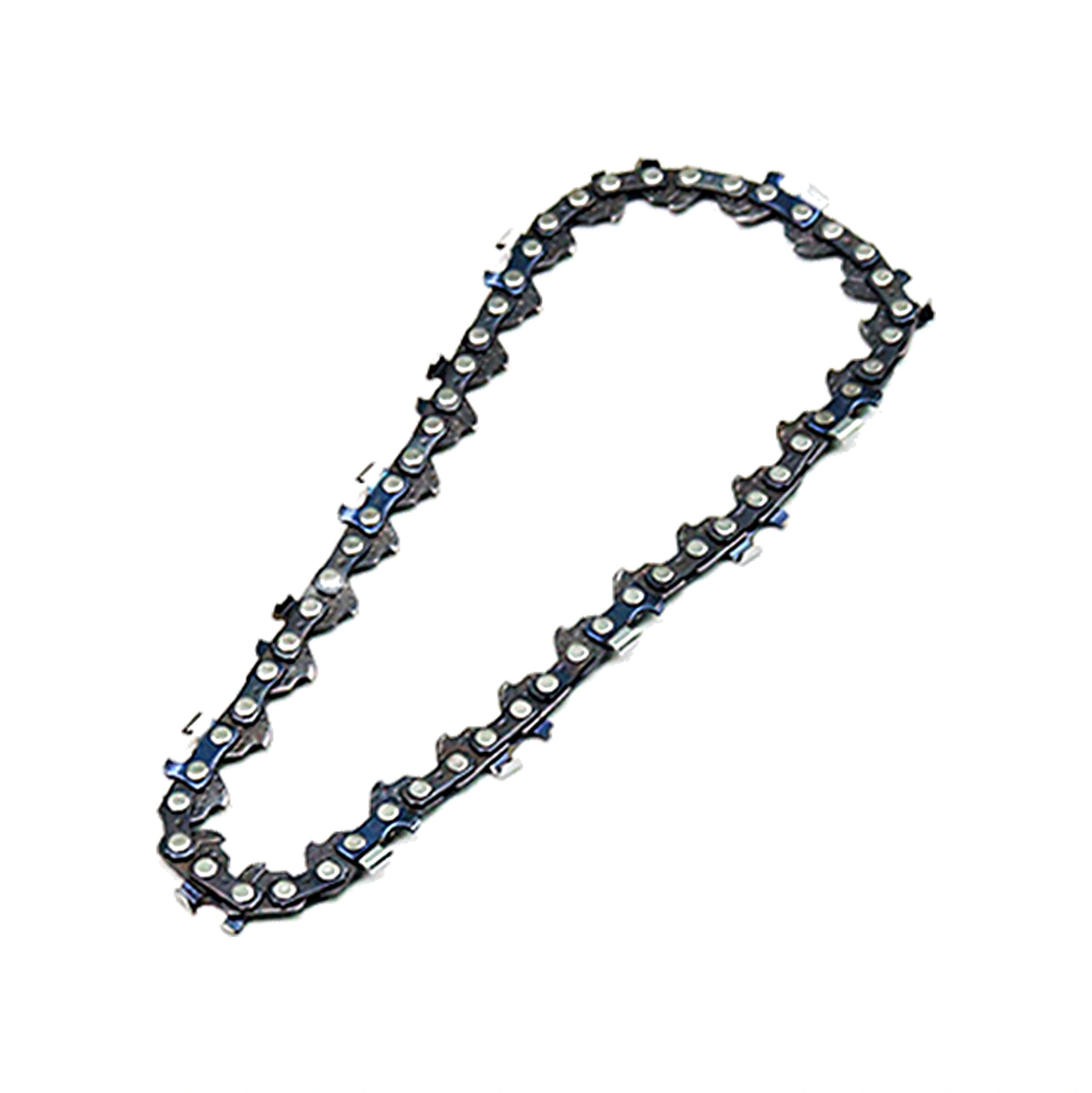 Tenfowee 65 Mangan Çelik Motorlu Testere Zinciri - 6"/8"/10" Rehber Plakaya Uygun, 8m/s Hızlı Kesim - Odun Kesim Ve Orman İşleri İçin