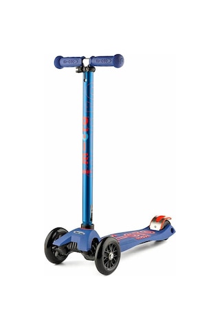 Micro Maxi Deluxe MMD023 3 Tekerlekli Scooter