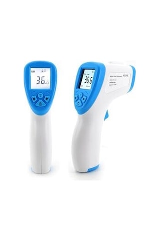 Kangji KY-111 Uzaktan Temassız Kızılötesi Dijital Ateş Ölçer