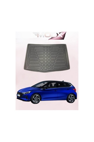 Hyundai İ20 2020+ Elite Plus Alt Bagaj Havuzu Premıum A+