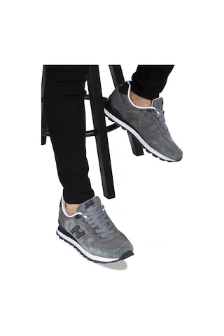 Hammer Jack Peru 574 Unisex Spor Ayakkabı Gri 19250 Gri