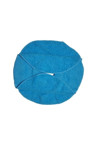 2katlı Mikrofiber Başlık Döner Moplar İçin