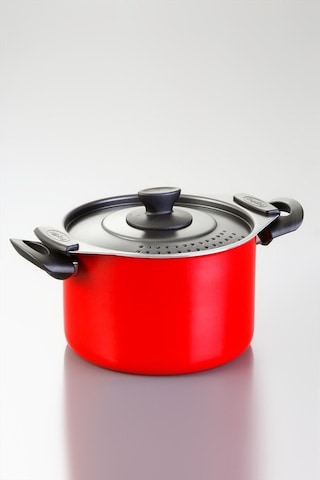 Redıo Makarna Tenceresi 20 CM2015St6042631 Rdmktnc Redıo Makarna Tenceresi 20 CM2015St6042631 Rdmktnc