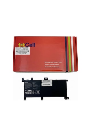 Fitcell Asus C21n1509 0b200-01750000 Uyumlu Notebook Batarya - Pil