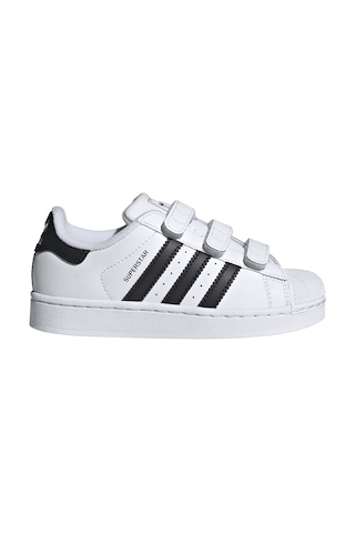 Jı3988-c Adidas Superstar Iı Cf C Çocuk Spor Ayakkabı Beyaz Jı3988-c Beyaz