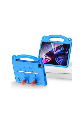 Dux Ducis Panda Apple Uyumlu iPad Pro 11 (2018-2020-2021) Air 4-5 Kılıf