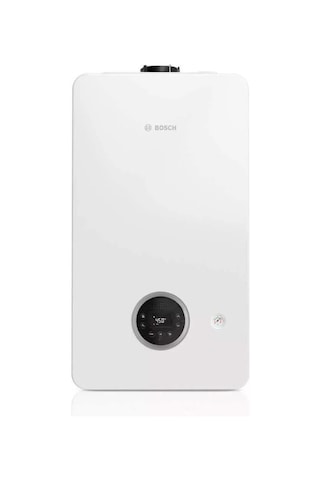 Bosch Condens 2200i-W 20 C23 20/25 kW ErP Hermetik Yoğuşmalı Kombi