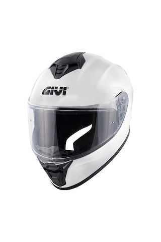 Gıvı 50.x Beyaz Kask Beyaz