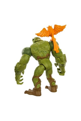 Masters Of The Universe He-man Aksiyon Figür Serisi Moss Man