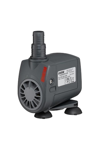 Eheim Compact On 2100 Kafa Ve Sirkülasyon Motoru